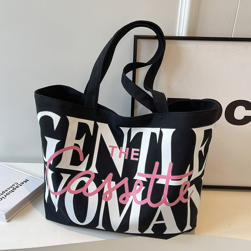 Canvas Bag