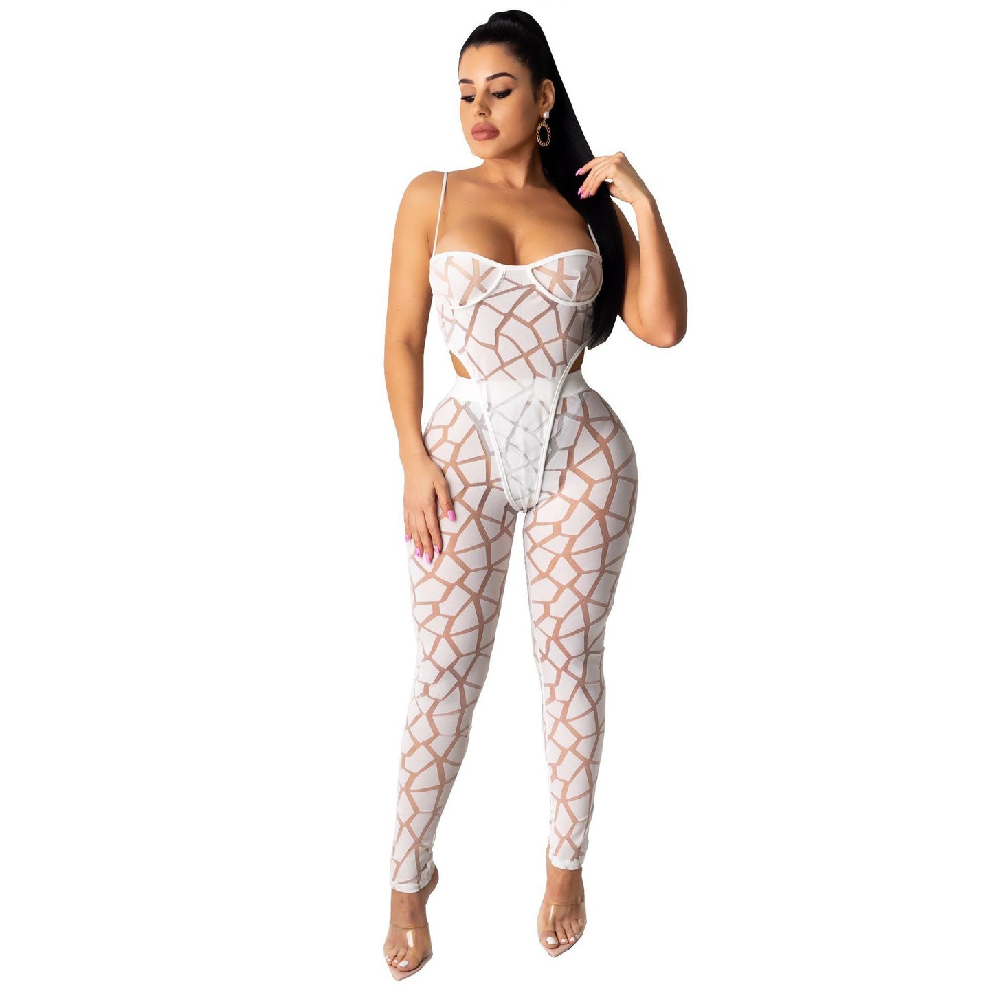 Two-piece Set