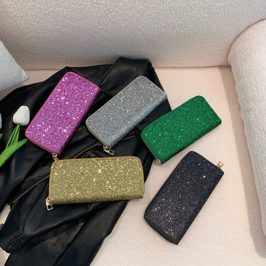 Glam Clutch