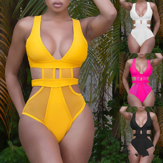 New Style Swimsuit