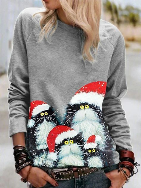 Winter Casual Sweater