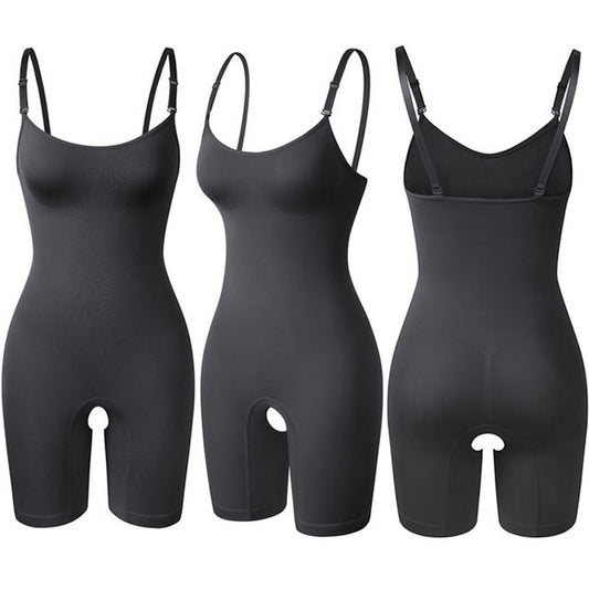 Full Body Shaper Tummy Control