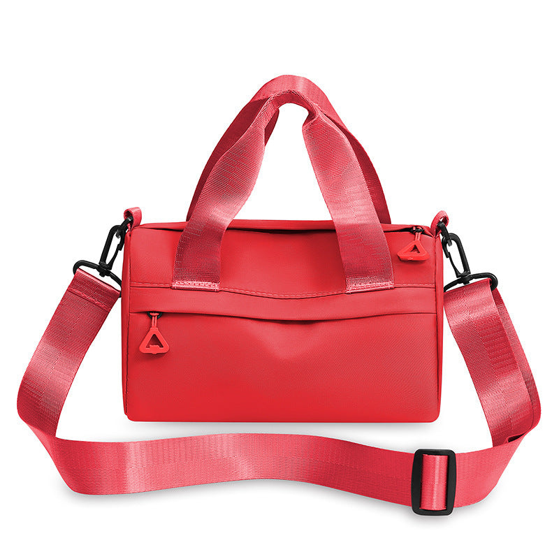 Casual Shoulder Bag