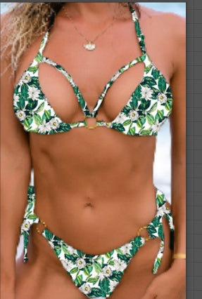 Fashion Bikini