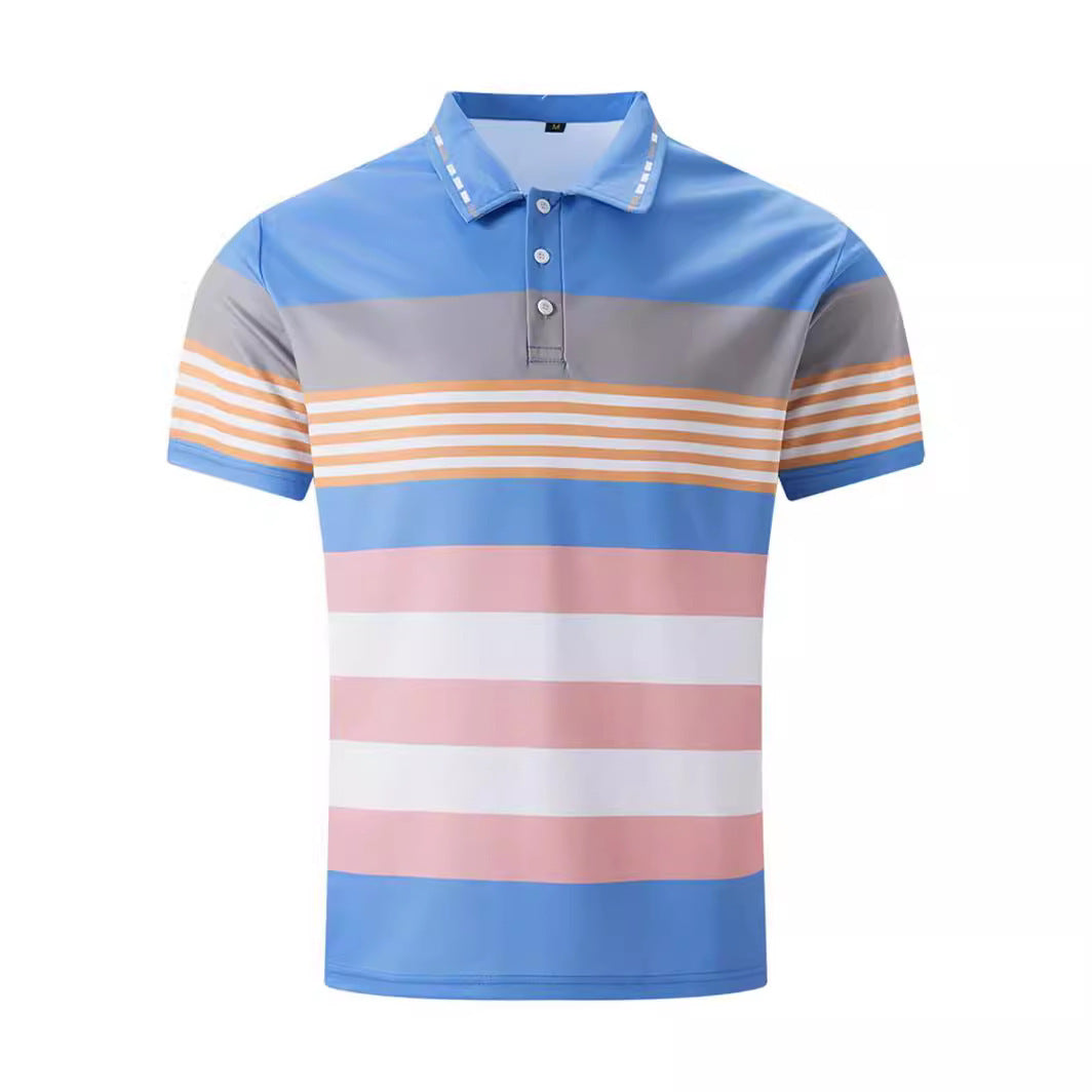 Slick talk Polo
