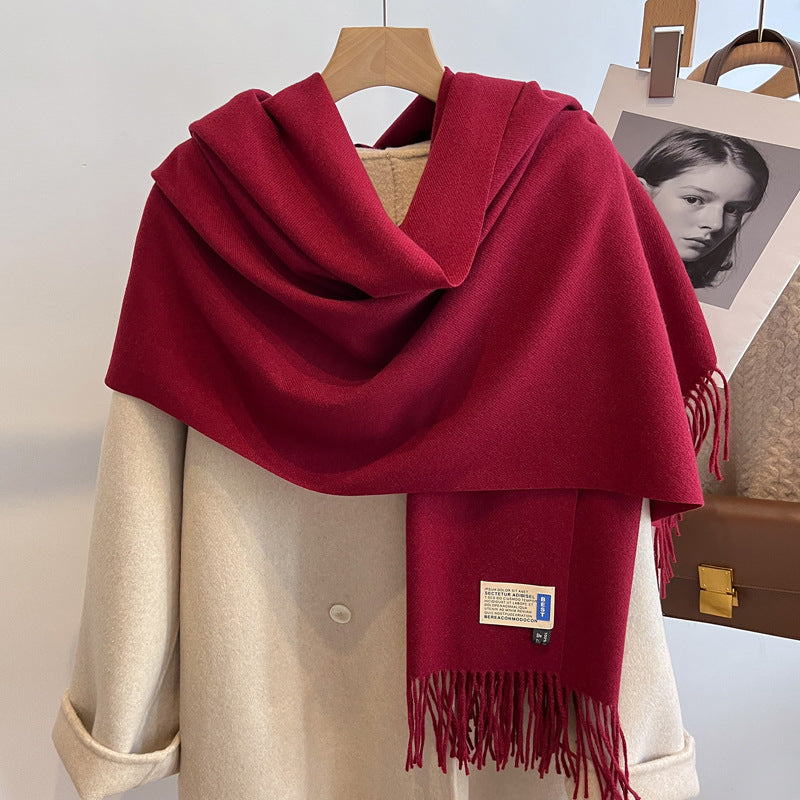 Epiphany Shawl