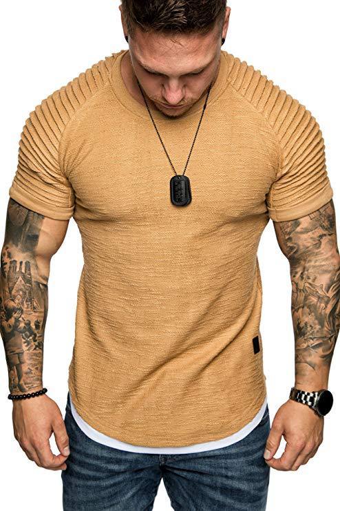 Men's Casual Fit