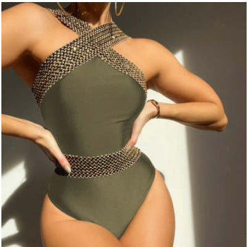 Dubai Swimsuit