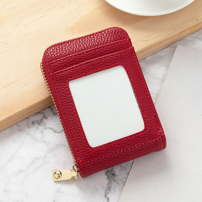 Card Holder Multi-function