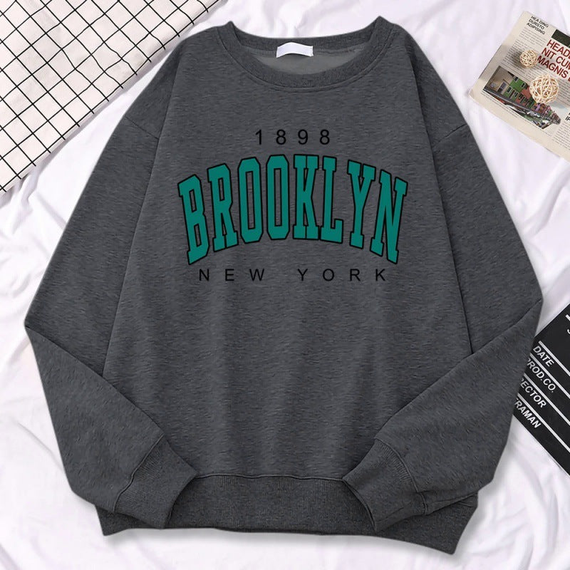 1898 Brooklyn