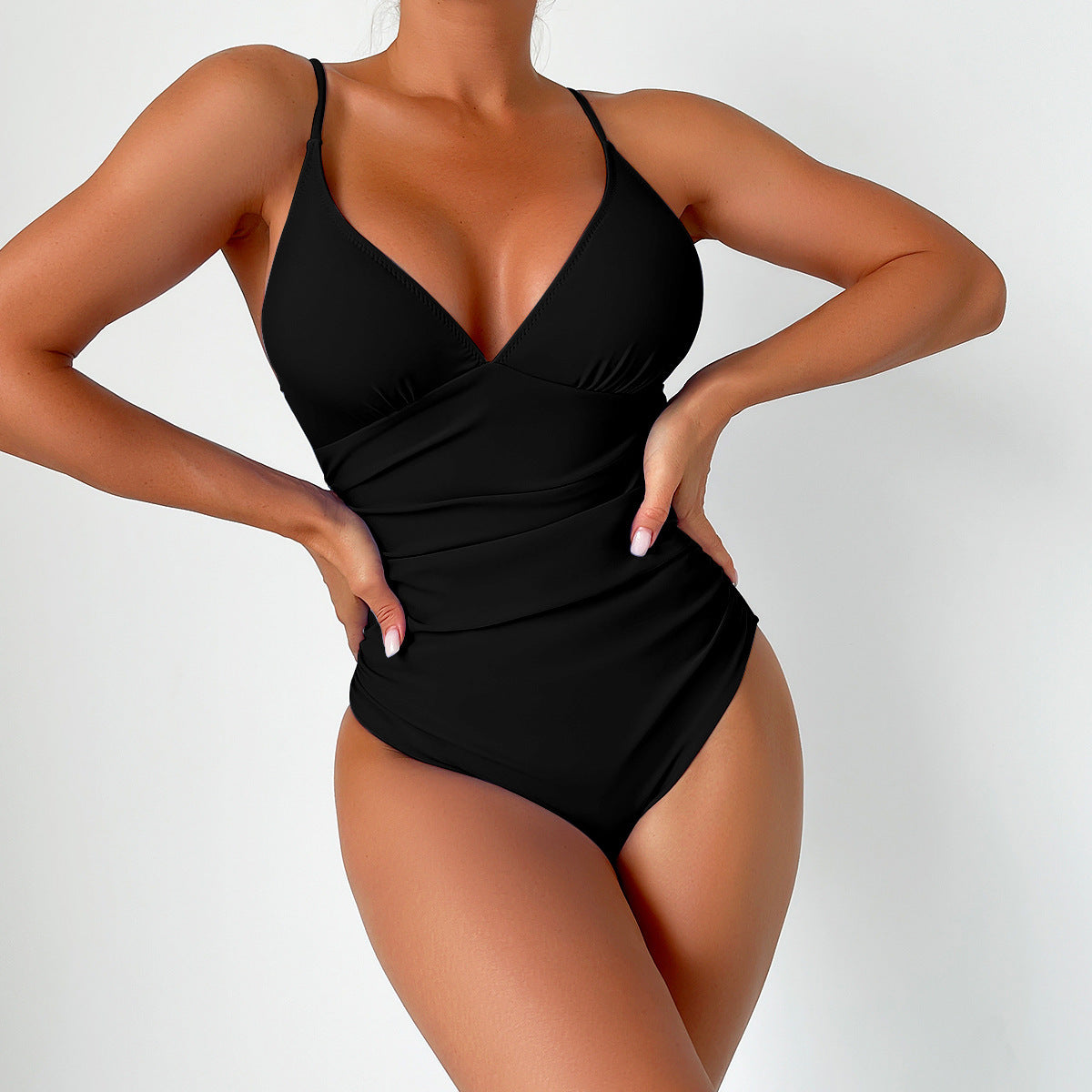 One-piece Swimsuit
