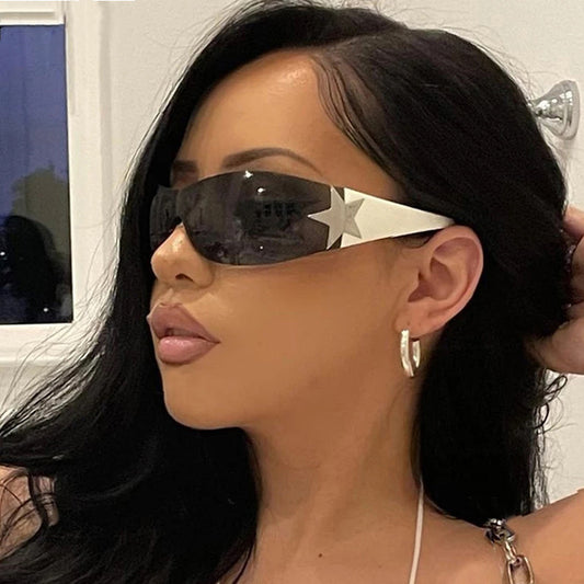 Pentastar Sunglasses