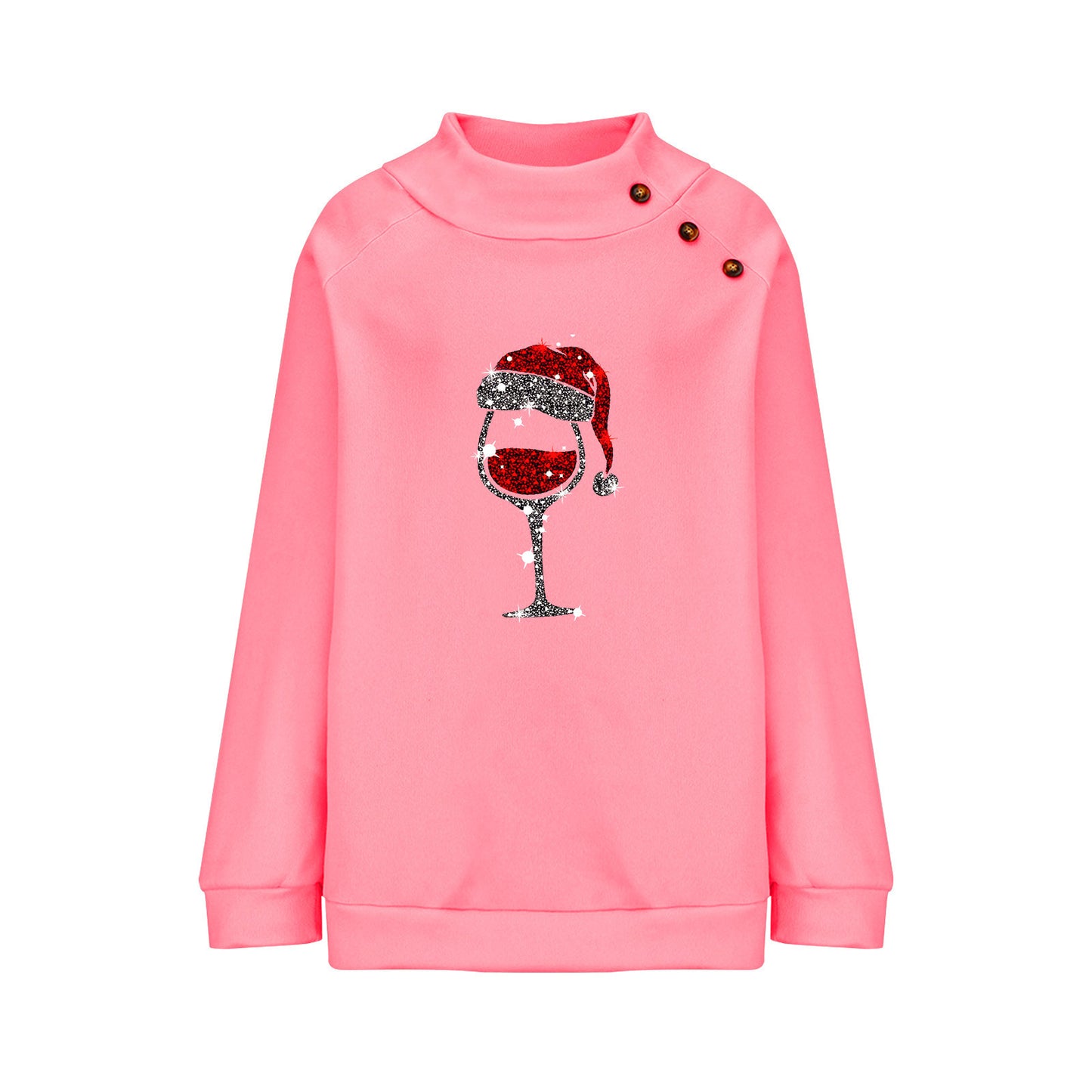 Christmas Loose Sweater