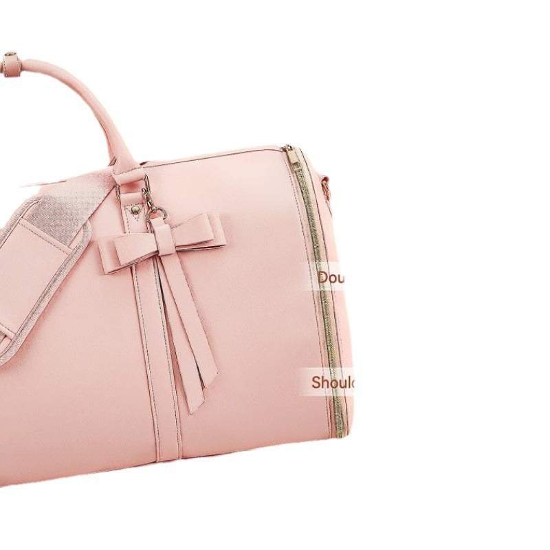 Convenient Portable Garment Bag