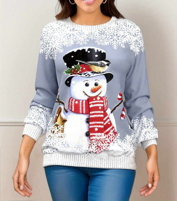 Christmas Sweater
