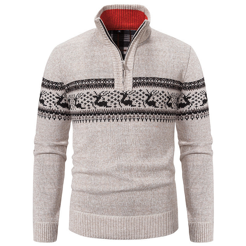 Loose Knitwear