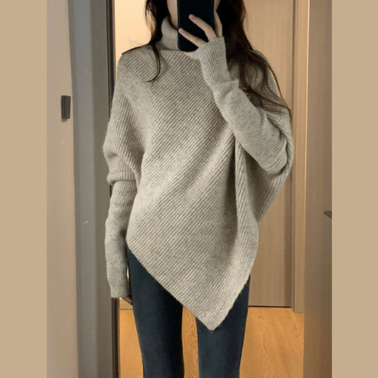 "Majestic" Pullover