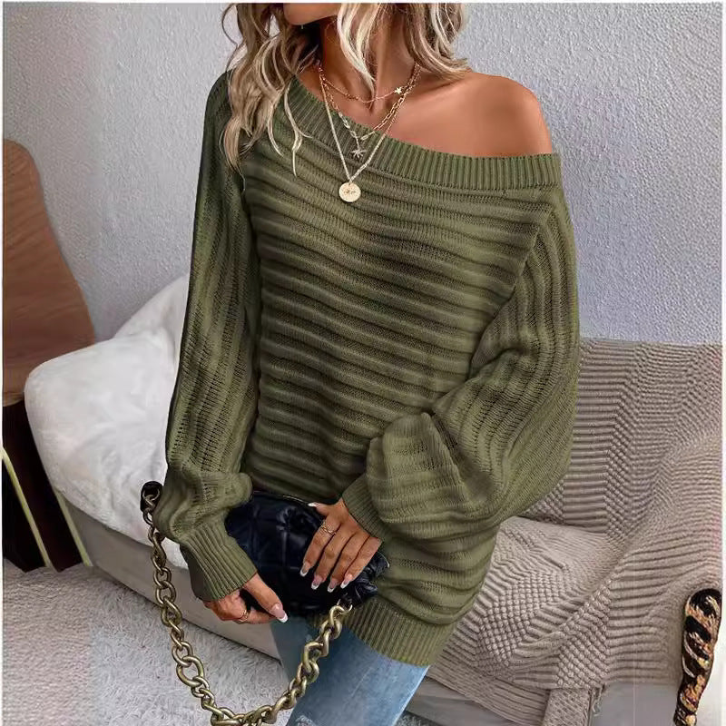 Pullover Top