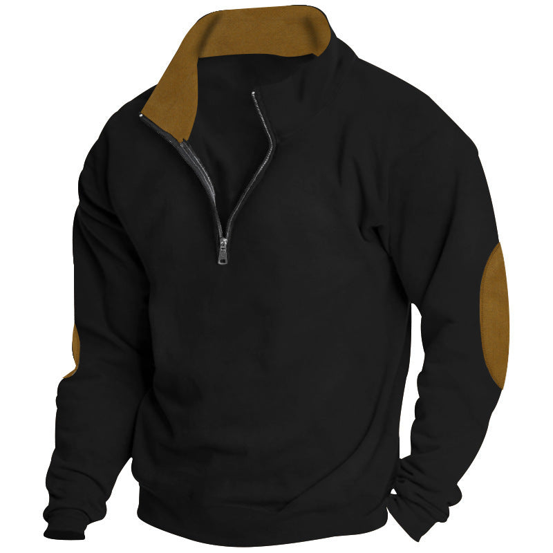 Flexed Sweater