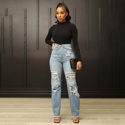 Penelope Jeans