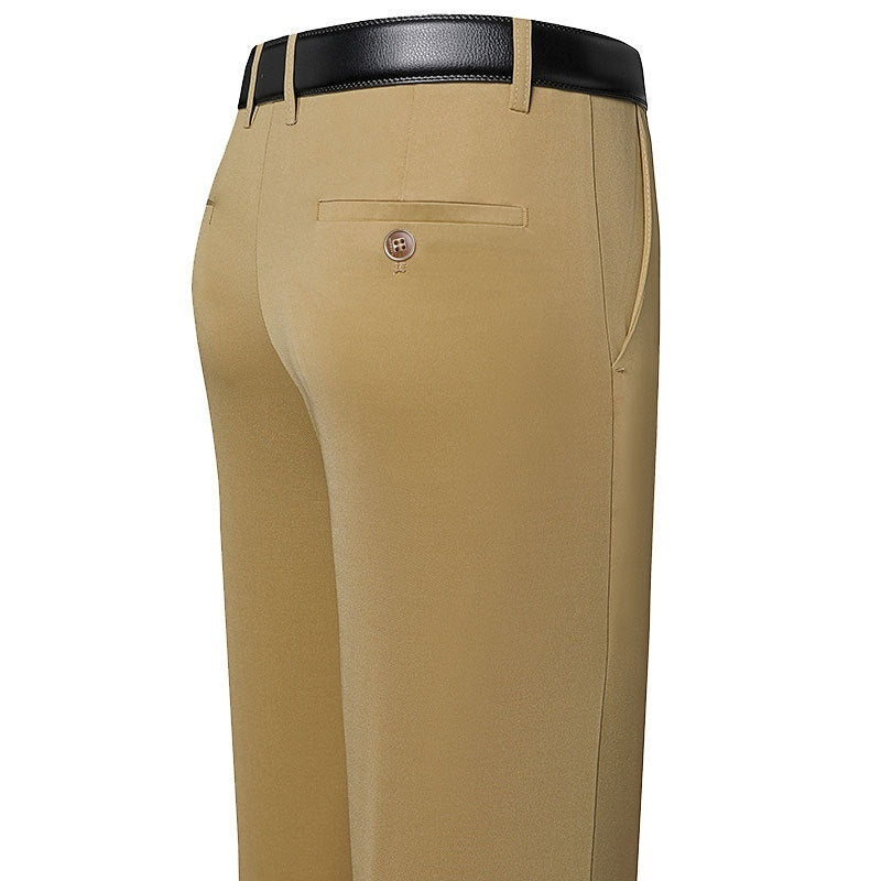 New Stretch Casual Pants