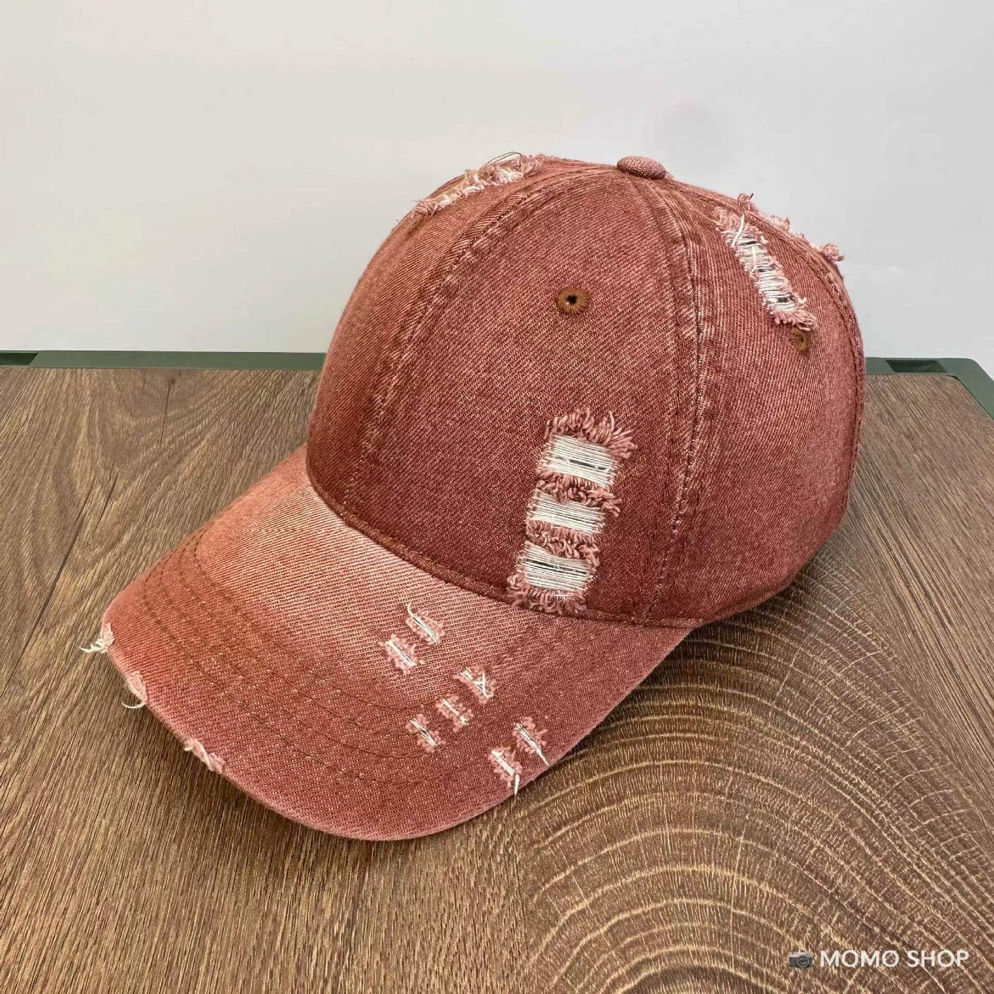 No Cap