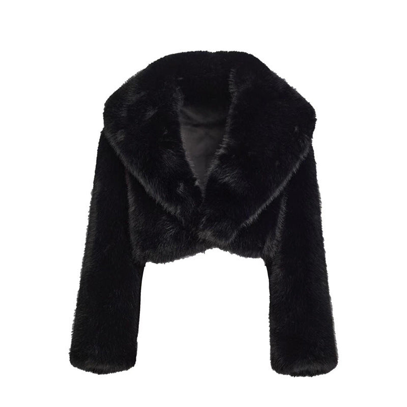 Comfort Fur