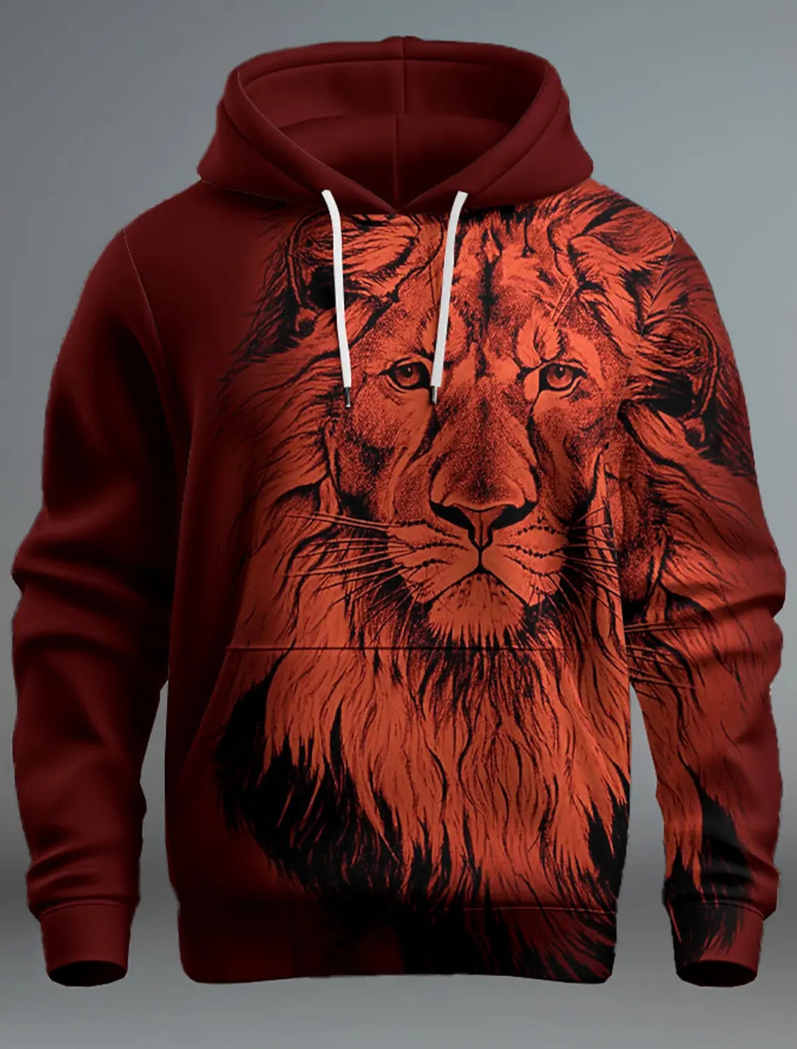 Lion king hoodie