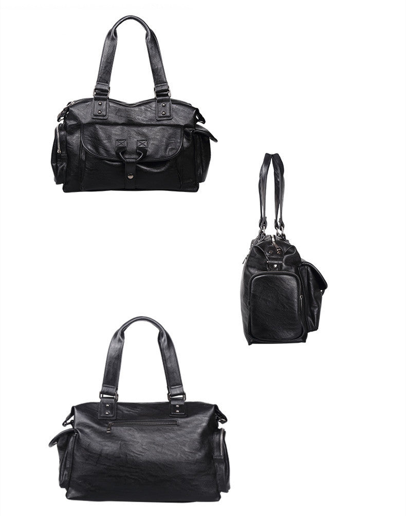 Large Capacity Portable Travel Bag