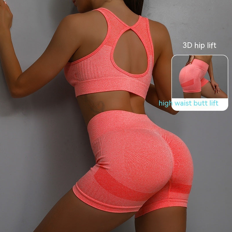 2pcs Sports Set
