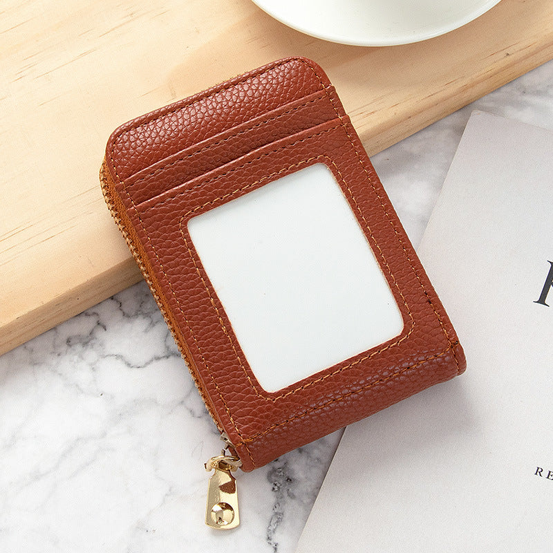 Card Holder Multi-function