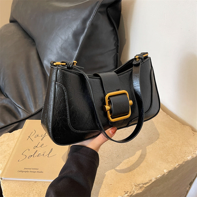 Wild Shoulder Crossbody Bag