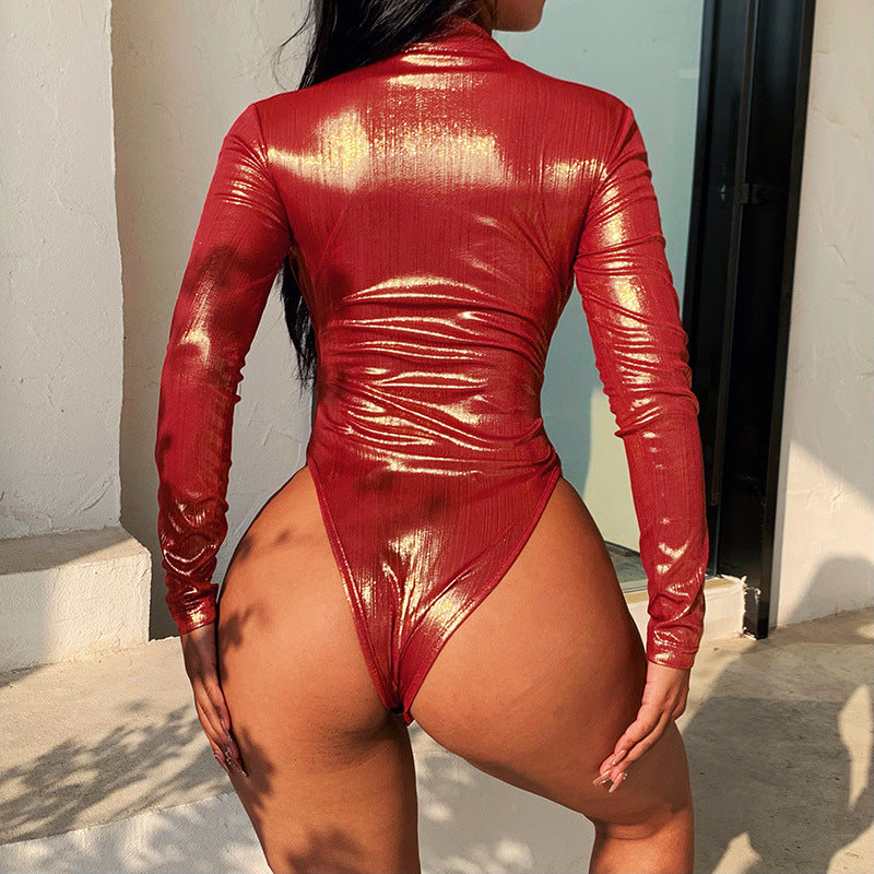 Tabatha bodysuit