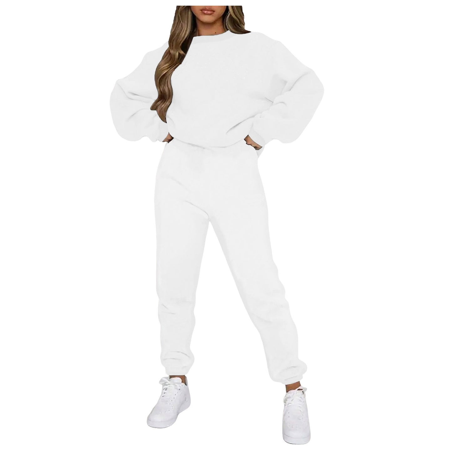Lined Fleece