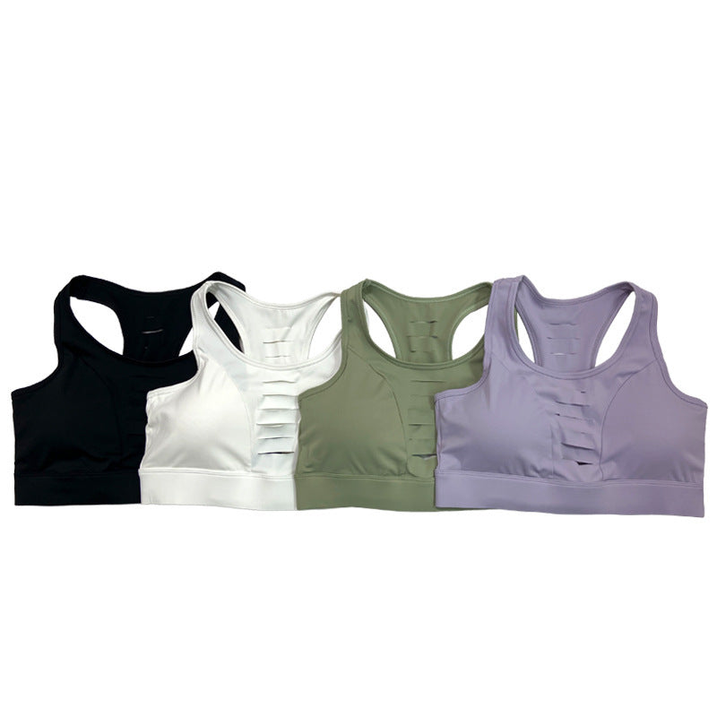Style Sports Bra