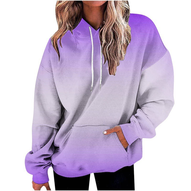 Hooded Sweater