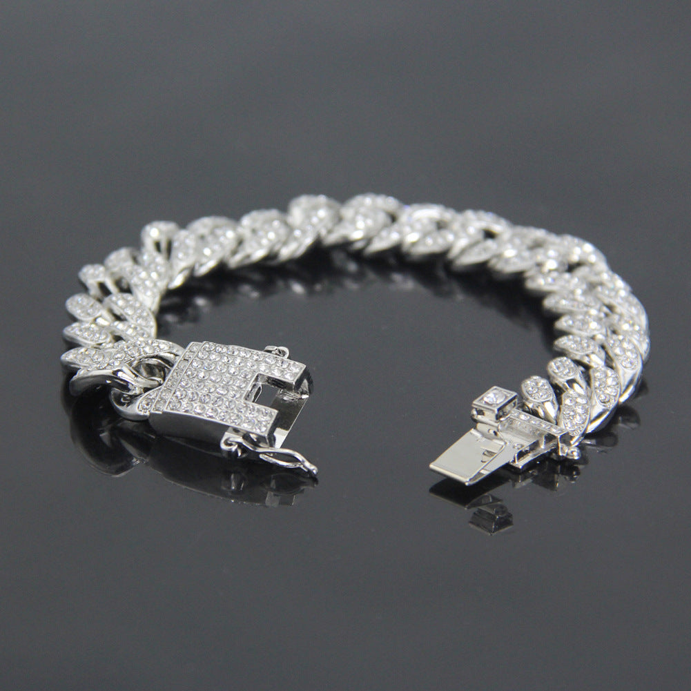 Cuban Bracelet