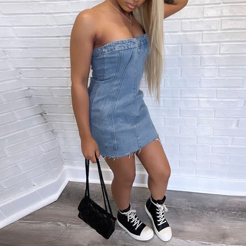 Denim Dreams