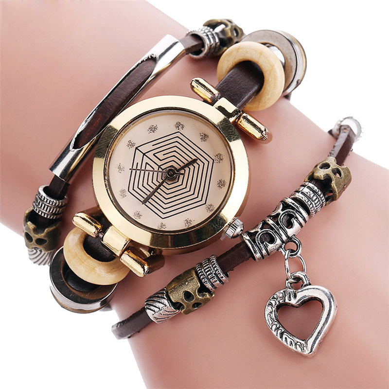 Bracelet Watch