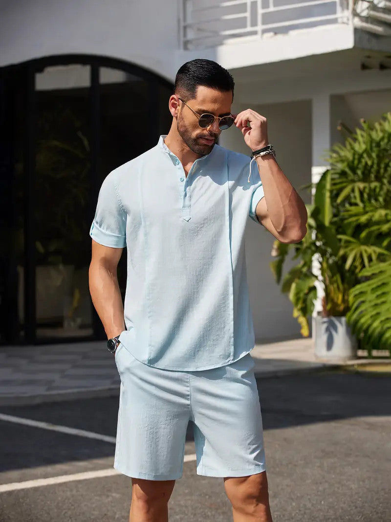 Joshua Men's 2 piece