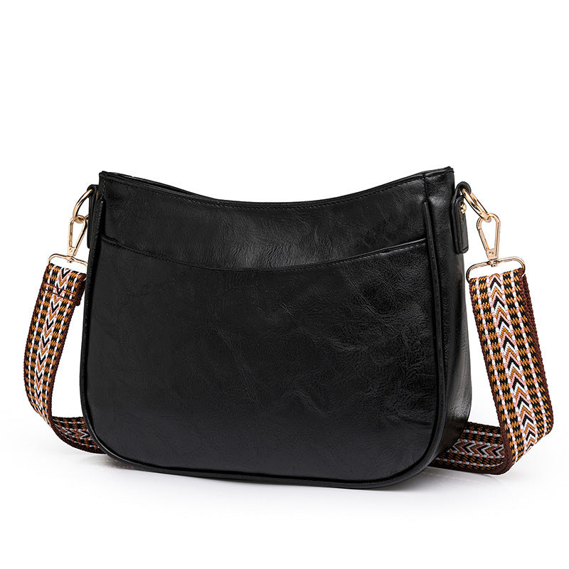 Casual Crossbody Bag