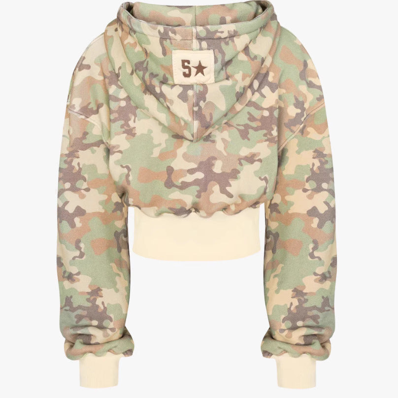 Camofabulous