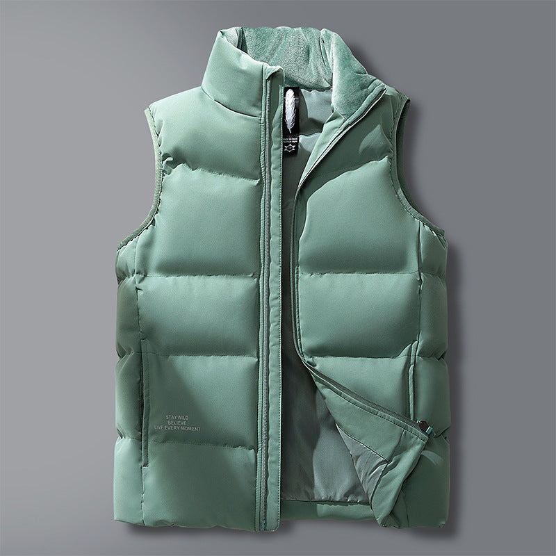 Hunchxo vest