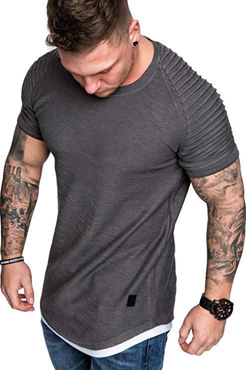 Men's Casual Fit