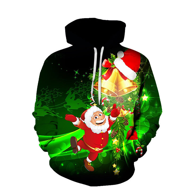 Casual Christmas Sweater