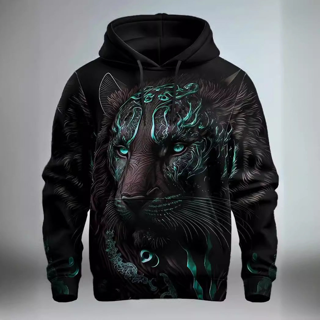 Lion king hoodie