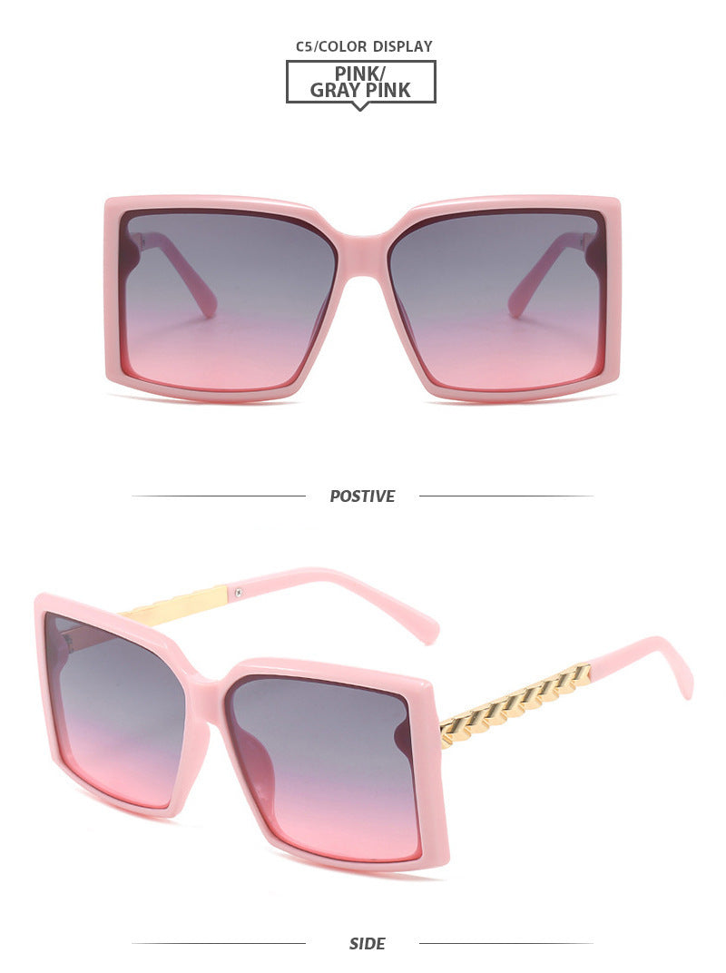 Light Sunglasses