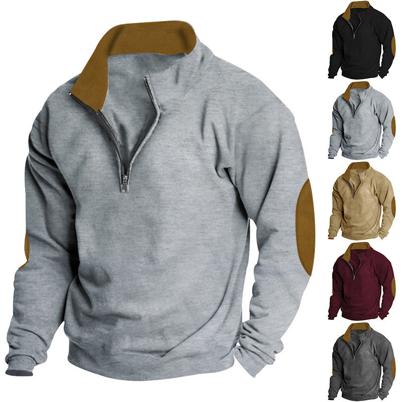 Flexed Sweater