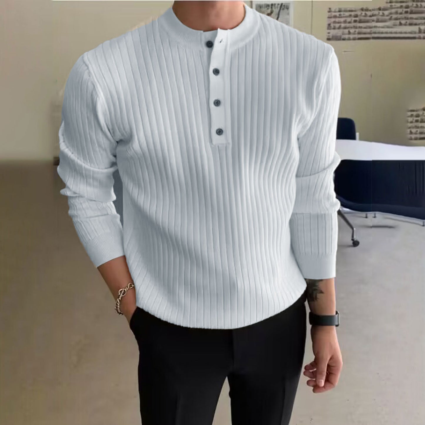 Regal Knit