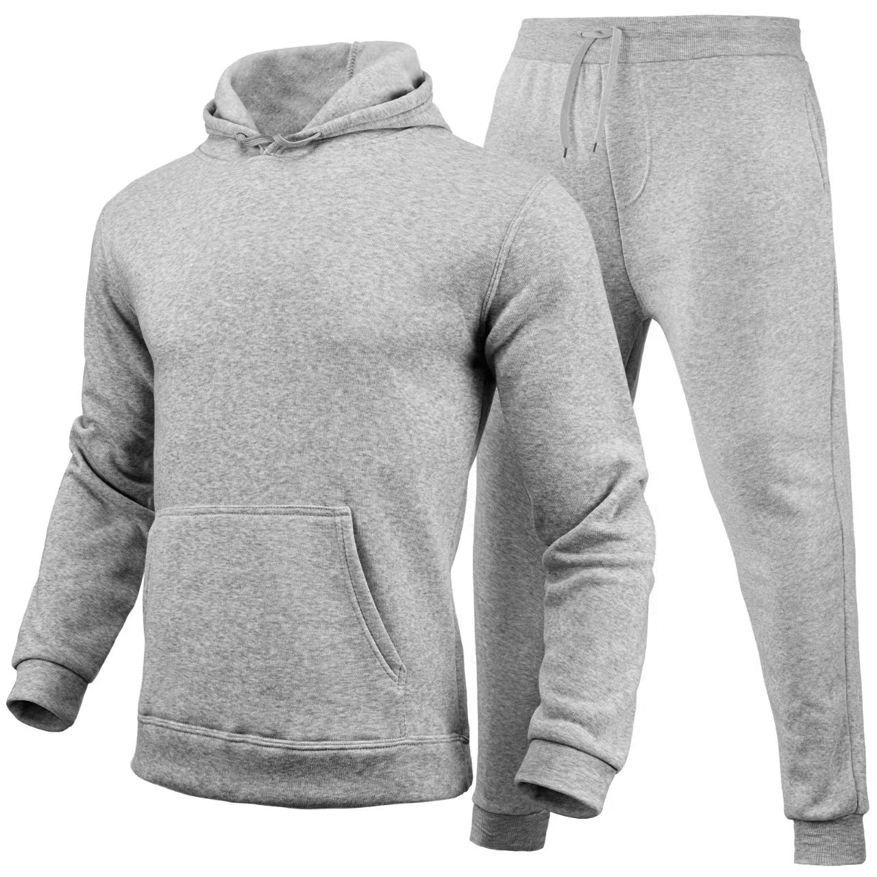 Blank Solid Color Set